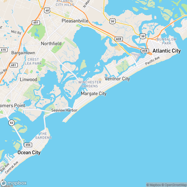 Margate City, NJ Real Estate Market Update 11/20/2022 William Shorman